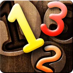 Meine ersten puzzles Numbers APK Herunterladen