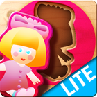 ikon First Kids Puzzles: Toys Lite