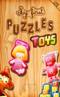 First Kids Puzzles: Toys Lite スクリーンショット 1