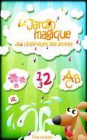Magic Garden Lite Cartaz