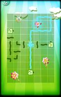 Magic Garden Lite imagem de tela 1