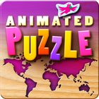 Animated Puzzle アイコン