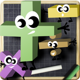 Aprender las tablas jugando icono