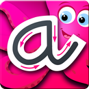 Write the Alphabet for Kids APK