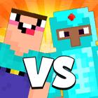 Arena: Noob vs Pro ícone