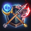 Arena Battle: Chess & RPG APK