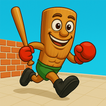Boxer Run Yarışı