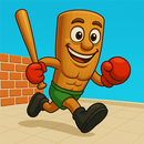 Гонка Boxer Run - Merge Games APK