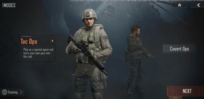 Arena Breakout : apk mobile ảnh chụp màn hình 1