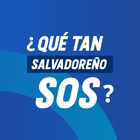 Trivia Salvadoreña ícone