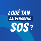 Trivia Salvadoreña icono