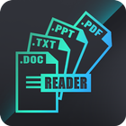 آیکون‌ All Doc Reader