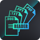 All Doc Reader icon