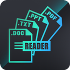 All Doc Reader icon