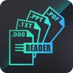 todo el lector de documentos