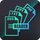 All Doc Reader icon