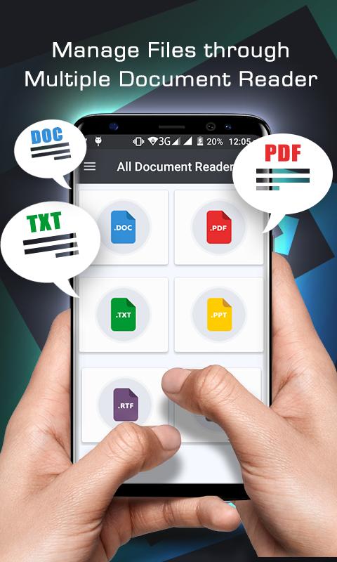 Download Semua Pembaca Dokumen Penampil Dokumen 4 8 39 Apk For Android Apkdl In