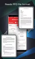 All Doc Reader screenshot 2