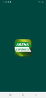 Arena Esportes スクリーンショット 1