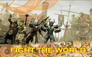 new world game walkthrough ảnh chụp màn hình 2