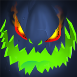 EVO: Halloween أيقونة