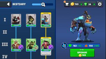 EVO: Halloween syot layar 2