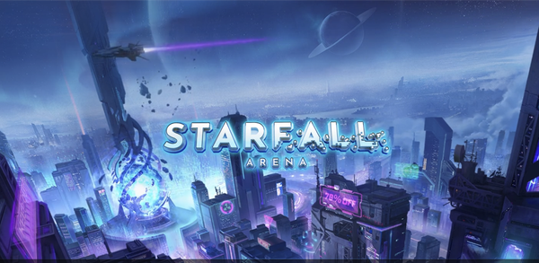 How to Download Starfall Arena for Android image