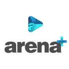 Arena+ TV Zeichen