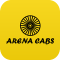 Arena Cab-Driver
