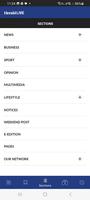 myHerald স্ক্রিনশট 3