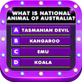 TriviaQuiz - Play & Learn