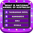 TriviaQuiz - Play & Learn simgesi