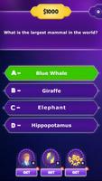 TriviaQuiz - Play & Learn Ekran Görüntüsü 1