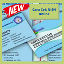 Cara Cek NISN Online Terbaru Lengkap APK
