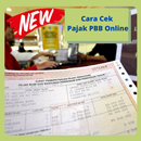 Cara Cek Pajak PBB Online Terbaru APK