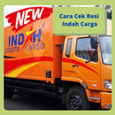 Cara Cek Resi Indah Cargo Terb APK