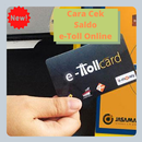 Cara Cek Saldo e-Toll Online Terupdate APK