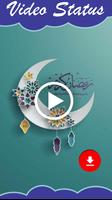 Eid Mubarak Video Status 2019 & Eid Wallpaper الملصق
