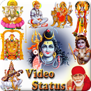 God Video Status - God Wallpaper, God Text Status APK