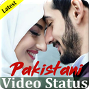 Pakistani Video Status 2019 - Romantic Status APK