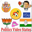 Politics Video Status 2018 - Comedy Cartoon status APK