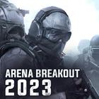 Arena Breakout : Mobile Guide أيقونة