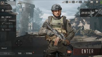 Arena Breakout : Mobile Guide تصوير الشاشة 2