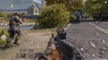 Arena Breakout : Mobile Guide تصوير الشاشة 3