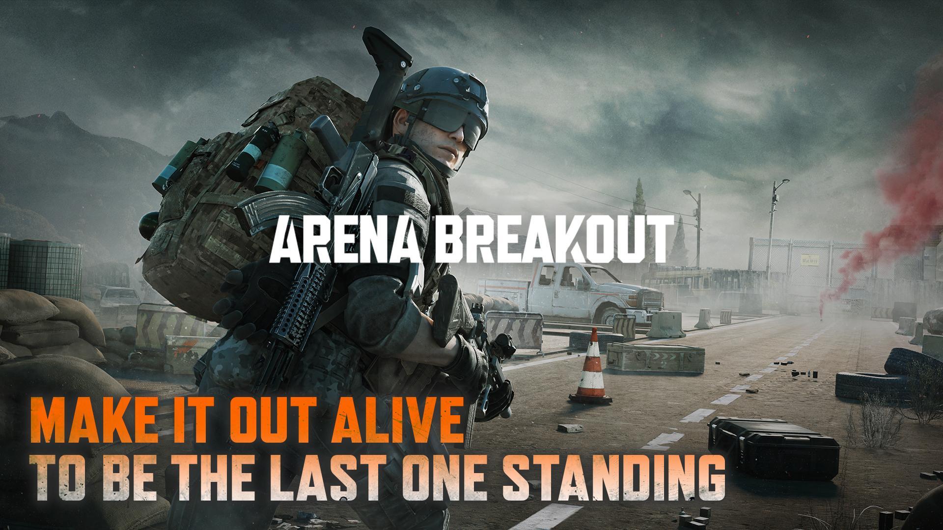 Игра на андроид arena breakout. Arena Breakout. Игра Arena Breakout mobile. Arena vrecaut. Arena breakoket.