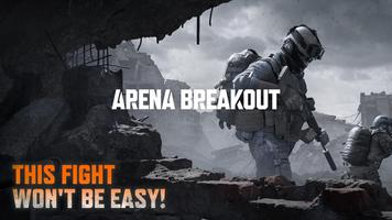 Arena Breakout 2023 captura de pantalla 2
