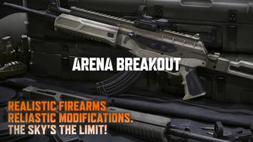 Arena Breakout 2023 截图 3