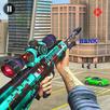 Elite Sniper : Arena shooter APK