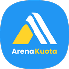 Arena Kuota 아이콘