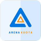 Arena Kuota Zeichen